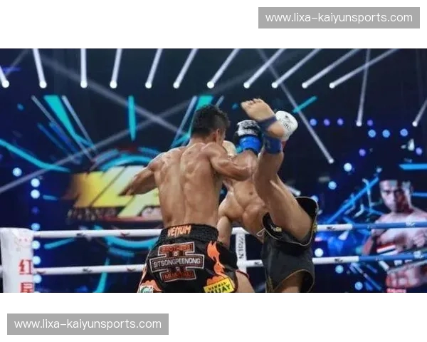 巅峰之上，谁才是中国搏击的真王？邱建良与杨茁的“幻神之战”深度复盘