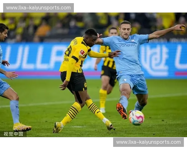 绿茵纵横间的“下萨克森内战”：沃尔夫斯堡与汉诺威，不止是德比的恩怨